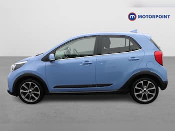 Used Kia Picanto 2019 for sale - 79662672: Photo
