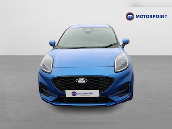Used Ford Puma 2025 for sale - 79607073: Photo