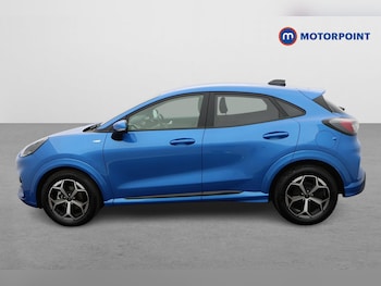 Used Ford Puma 2025 for sale - 79607073: Photo