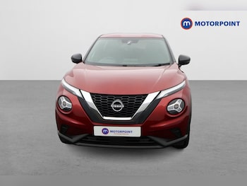Used Nissan Juke 2023 for sale - 75616387: Photo