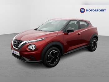 Used Nissan Juke 2023 for sale - 75616387: Photo