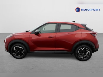 Used Nissan Juke 2023 for sale - 75616387: Photo