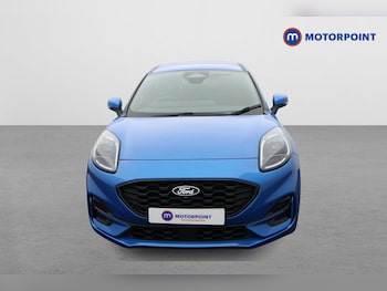 Used Ford Puma 2025 for sale - 79177633: Photo