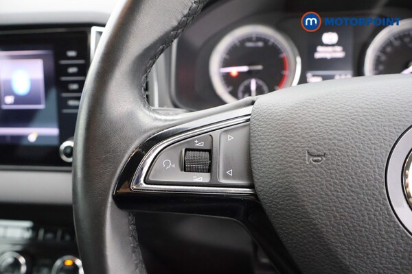Used Skoda Karoq 2019 for sale - 76104956: Photo 10