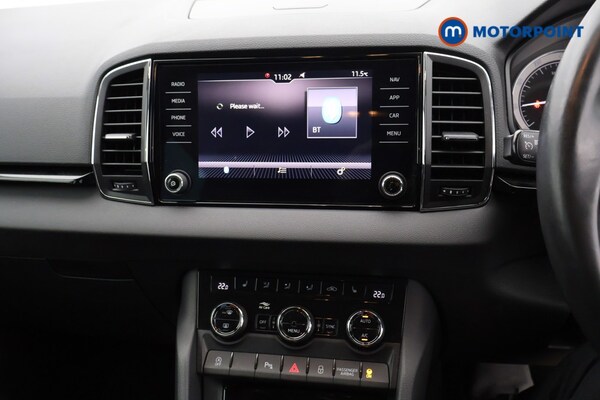 Used Skoda Karoq 2019 for sale - 76104956: Photo 13