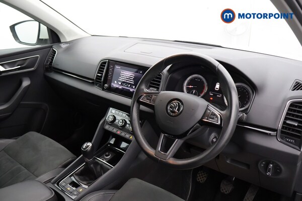 Used Skoda Karoq 2019 for sale - 76104956: Photo 18