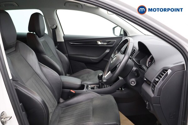 Used Skoda Karoq 2019 for sale - 76104956: Photo 19
