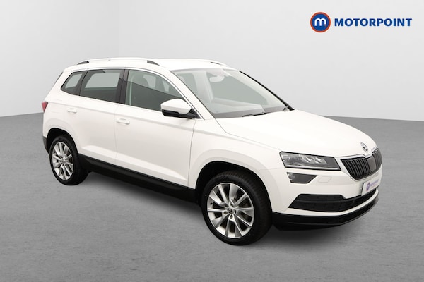 Used Skoda Karoq 2019 for sale - 76104956: Photo 1