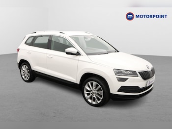 Skoda - Karoq