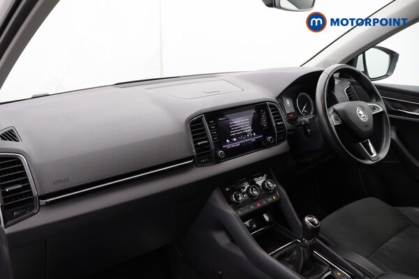 Used Skoda Karoq 2019 for sale - 76104956: Photo 20