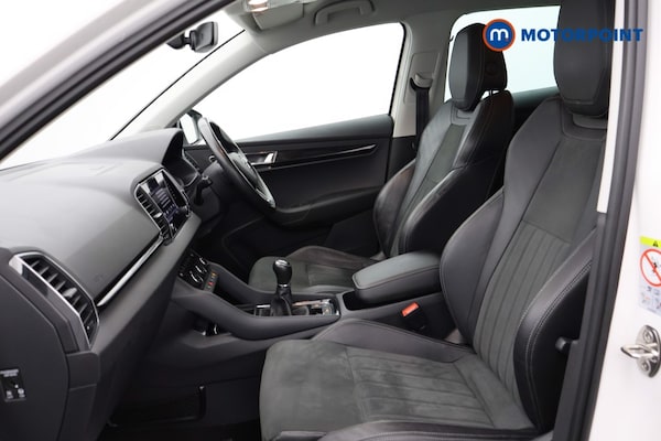 Used Skoda Karoq 2019 for sale - 76104956: Photo 21