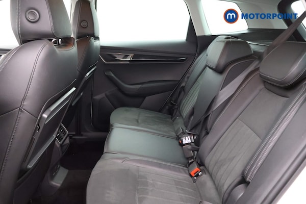 Used Skoda Karoq 2019 for sale - 76104956: Photo 22