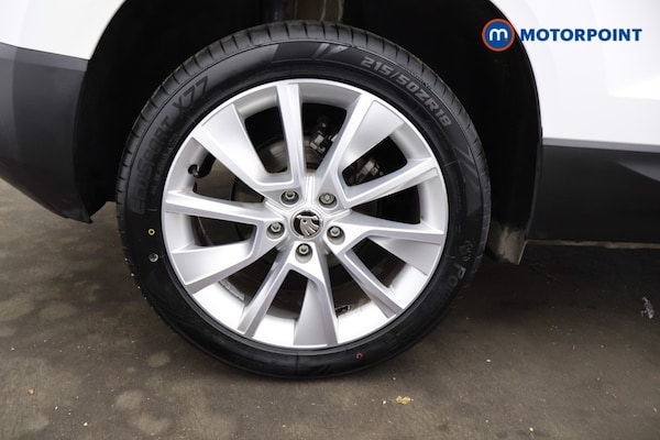 Used Skoda Karoq 2019 for sale - 76104956: Photo 24