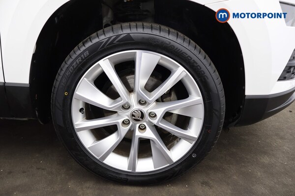 Used Skoda Karoq 2019 for sale - 76104956: Photo 25