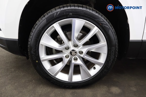 Used Skoda Karoq 2019 for sale - 76104956: Photo 26