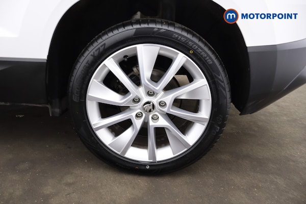 Used Skoda Karoq 2019 for sale - 76104956: Photo 27