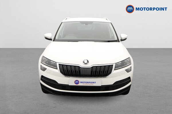 Used Skoda Karoq 2019 for sale - 76104956: Photo 2