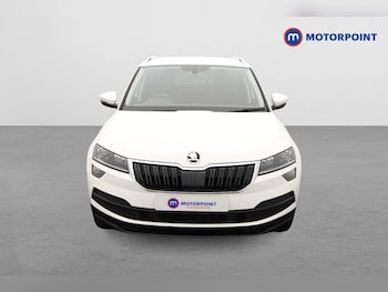 Used Skoda Karoq 2019 for sale - 76104956: Photo 2