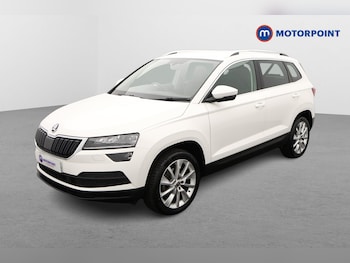 Used Skoda Karoq 2019 for sale - 76104956: Photo 3