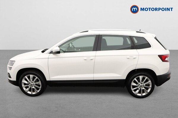 Used Skoda Karoq 2019 for sale - 76104956: Photo 4
