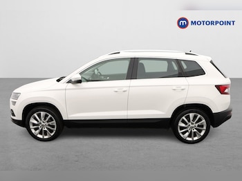 Used Skoda Karoq 2019 for sale - 76104956: Photo 4