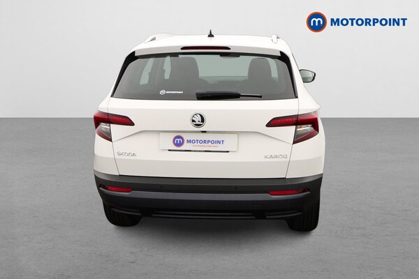 Used Skoda Karoq 2019 for sale - 76104956: Photo 6
