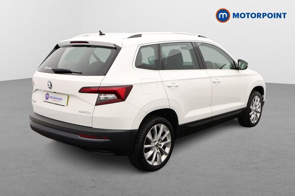 Used Skoda Karoq 2019 for sale - 76104956: Photo 7
