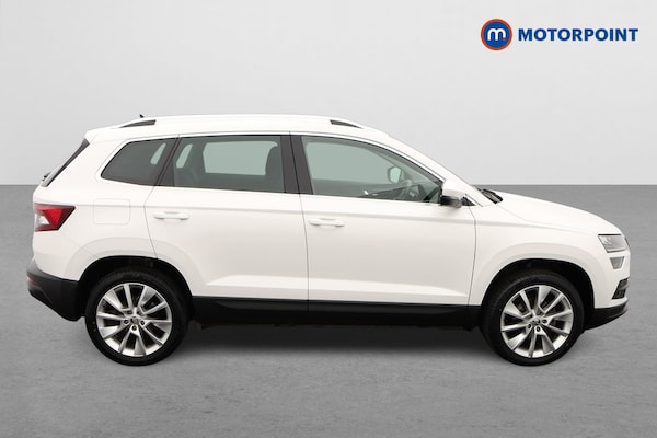 Used Skoda Karoq 2019 for sale - 76104956: Photo 8