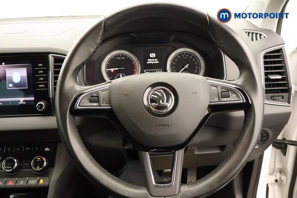 Used Skoda Karoq 2019 for sale - 76104956: Photo 9