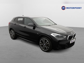 2021 - sDrive 18i M Sport 5dr Step Auto