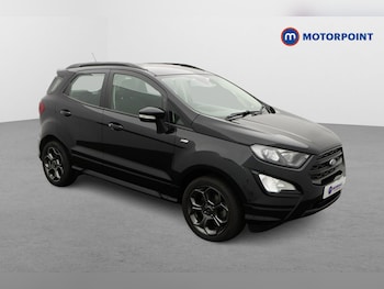 Used Ford Ecosport 2022 for sale - 75764611: Photo