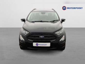 Used Ford Ecosport 2022 for sale - 75764611: Photo