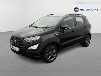 Used Ford Ecosport 2022 for sale - 75764611: Photo