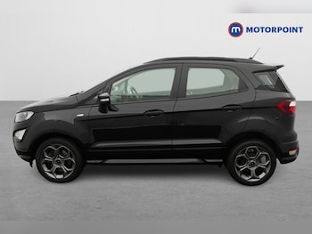 Used Ford Ecosport 2022 for sale - 75764611: Photo