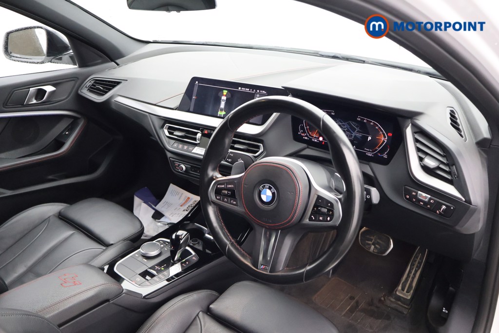 Used BMW 1 Series 2023 for sale - 76534634: Photo 15