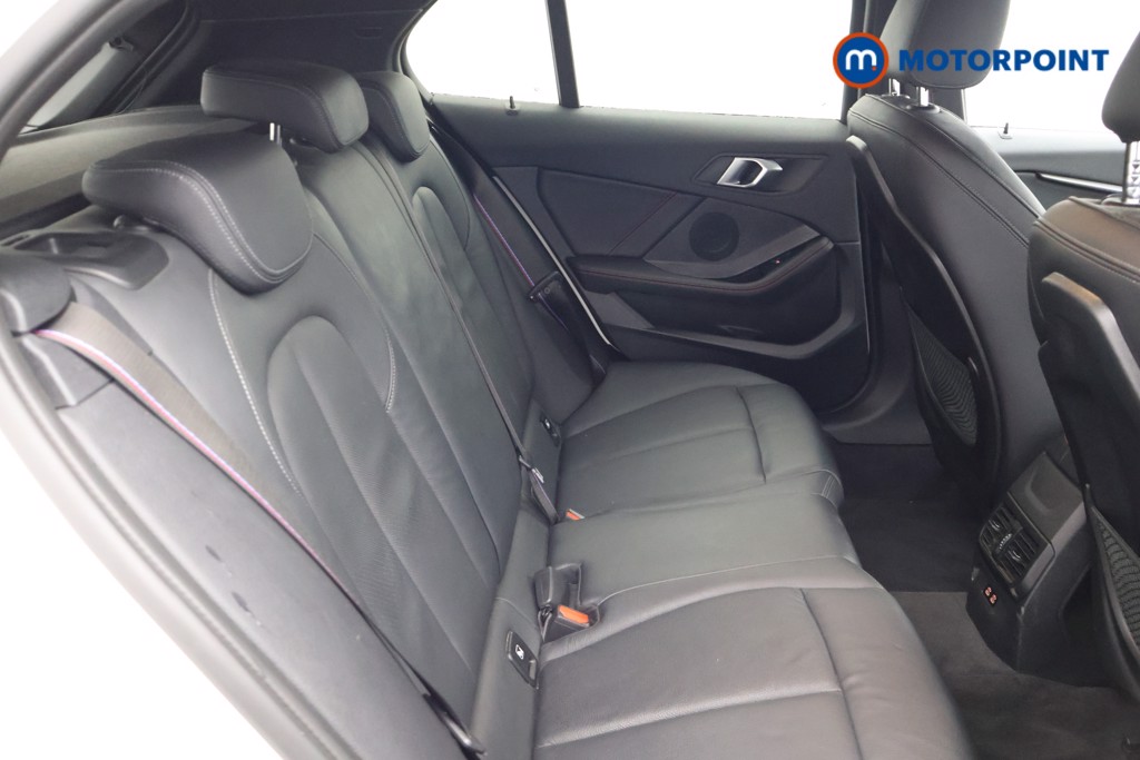 Used BMW 1 Series 2023 for sale - 76534634: Photo 16