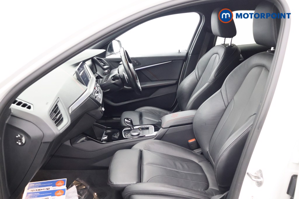 Used BMW 1 Series 2023 for sale - 76534634: Photo 18