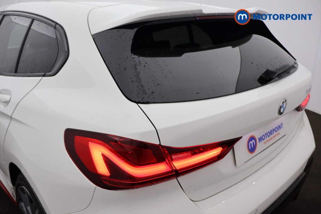 Used BMW 1 Series 2023 for sale - 76534634: Photo 19