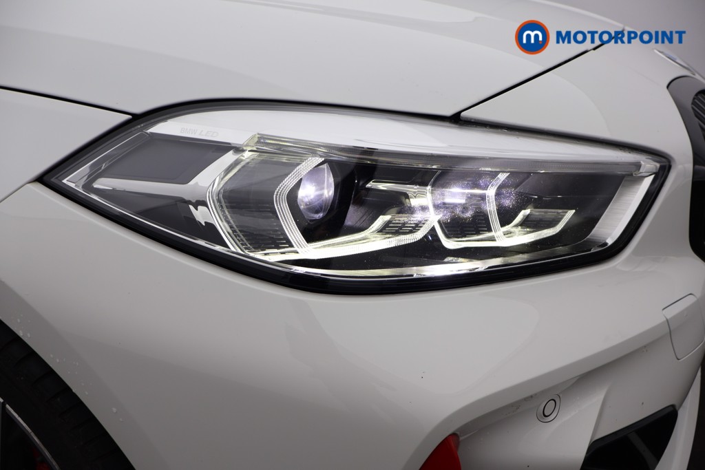 Used BMW 1 Series 2023 for sale - 76534634: Photo 21