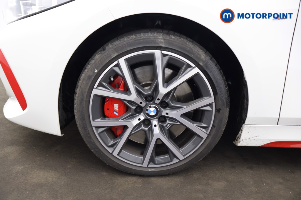 Used BMW 1 Series 2023 for sale - 76534634: Photo 22