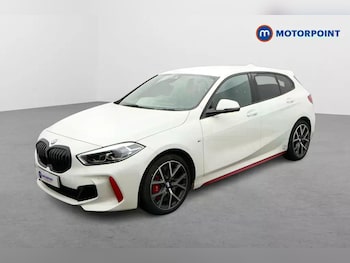 Used BMW 1 Series 2023 for sale - 76534634: Photo