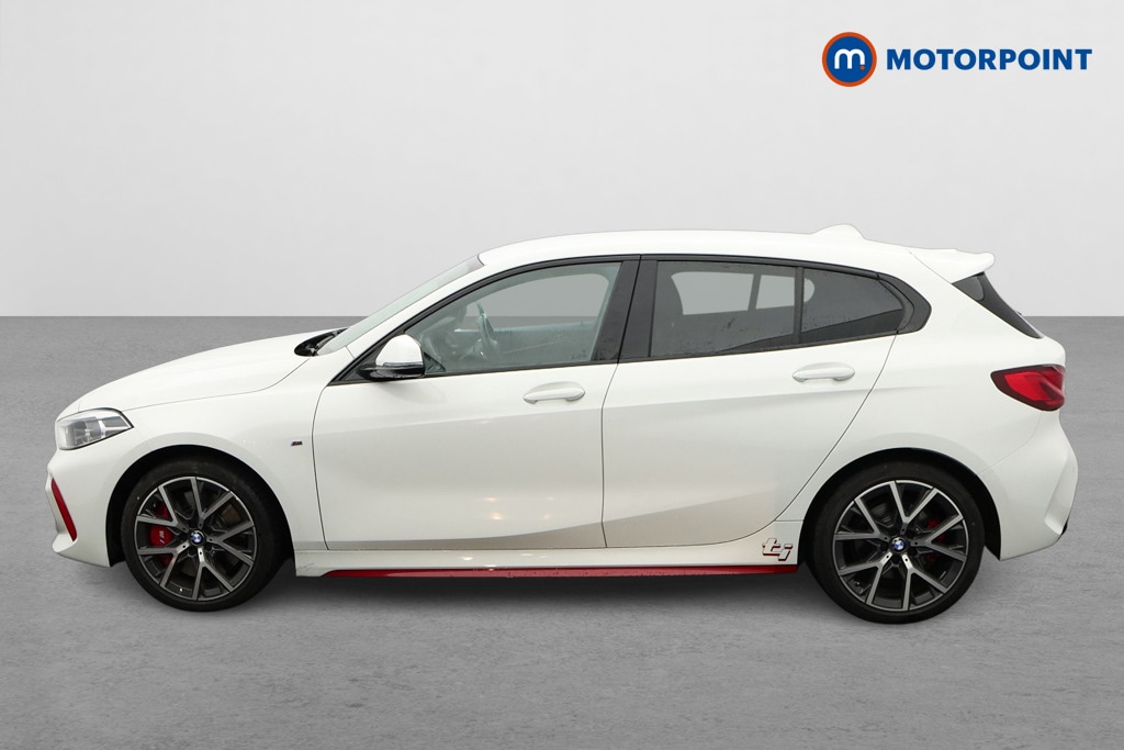 Used BMW 1 Series 2023 for sale - 76534634: Photo 3