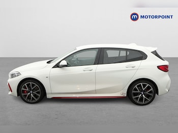 Used BMW 1 Series 2023 for sale - 76534634: Photo