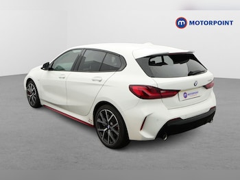 Used BMW 1 Series 2023 for sale - 76534634: Photo