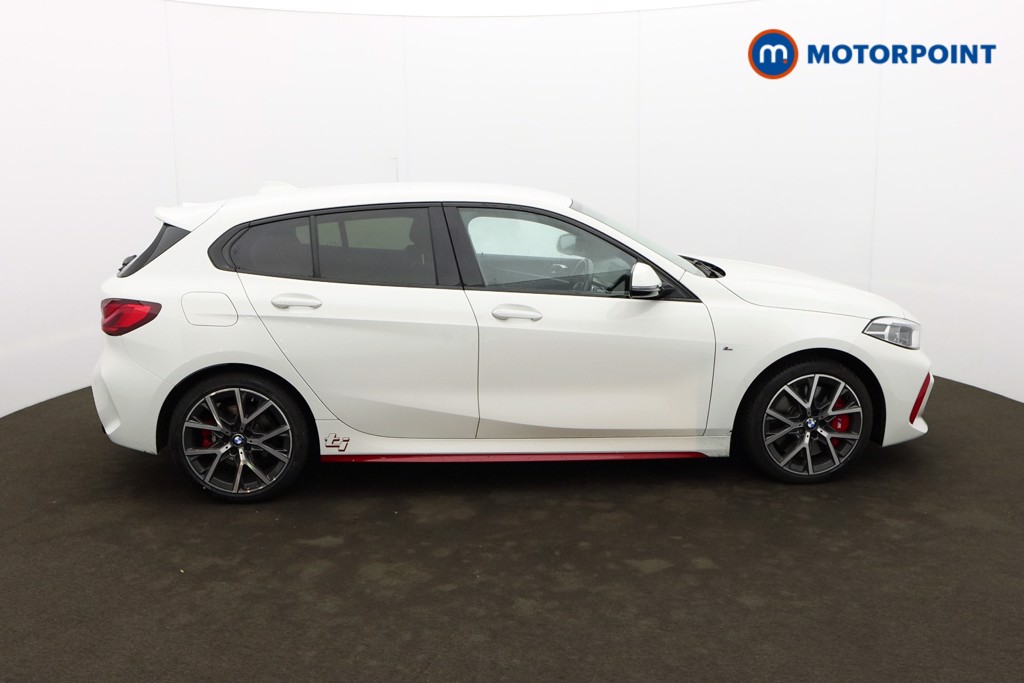 Used BMW 1 Series 2023 for sale - 76534634: Photo 7