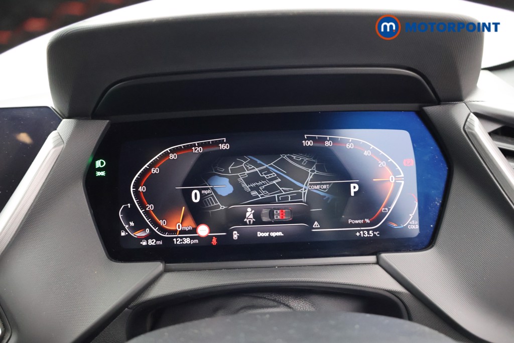 Used BMW 1 Series 2023 for sale - 76534634: Photo 9