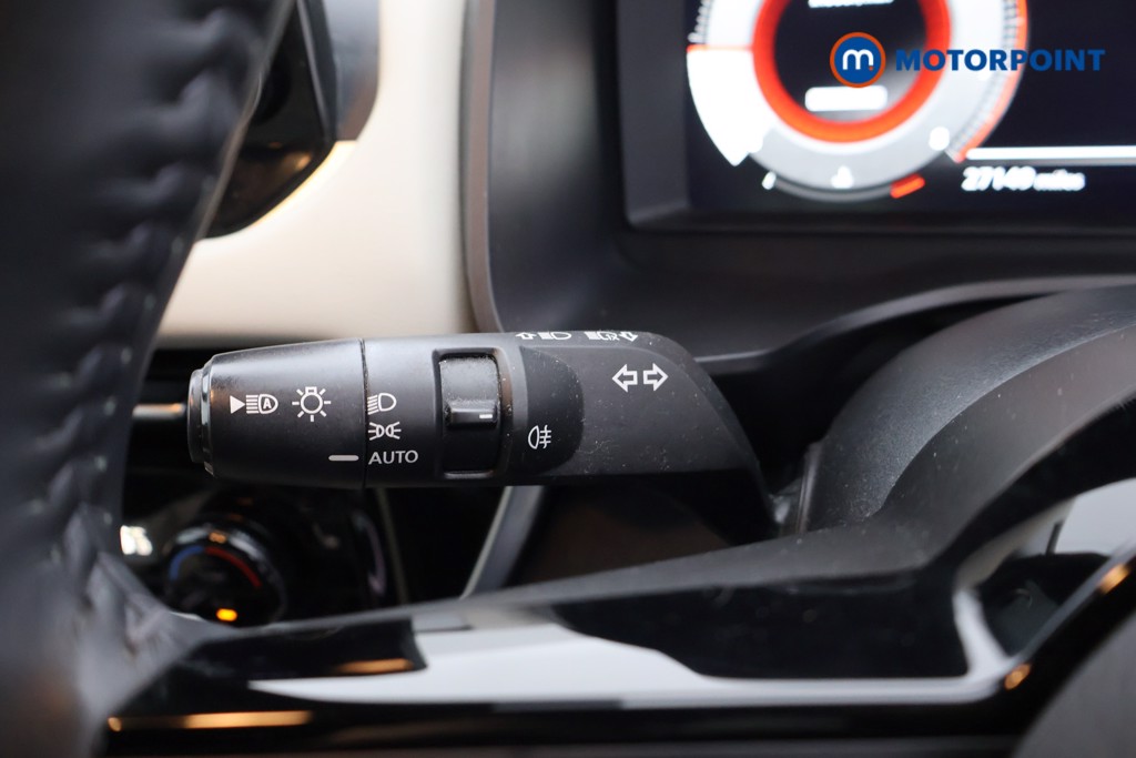 Used Nissan Qashqai for sale - 76554714: Photo 10