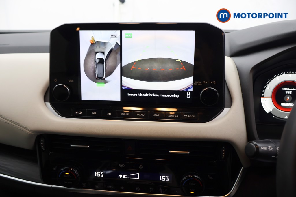 Used Nissan Qashqai for sale - 76554714: Photo 12