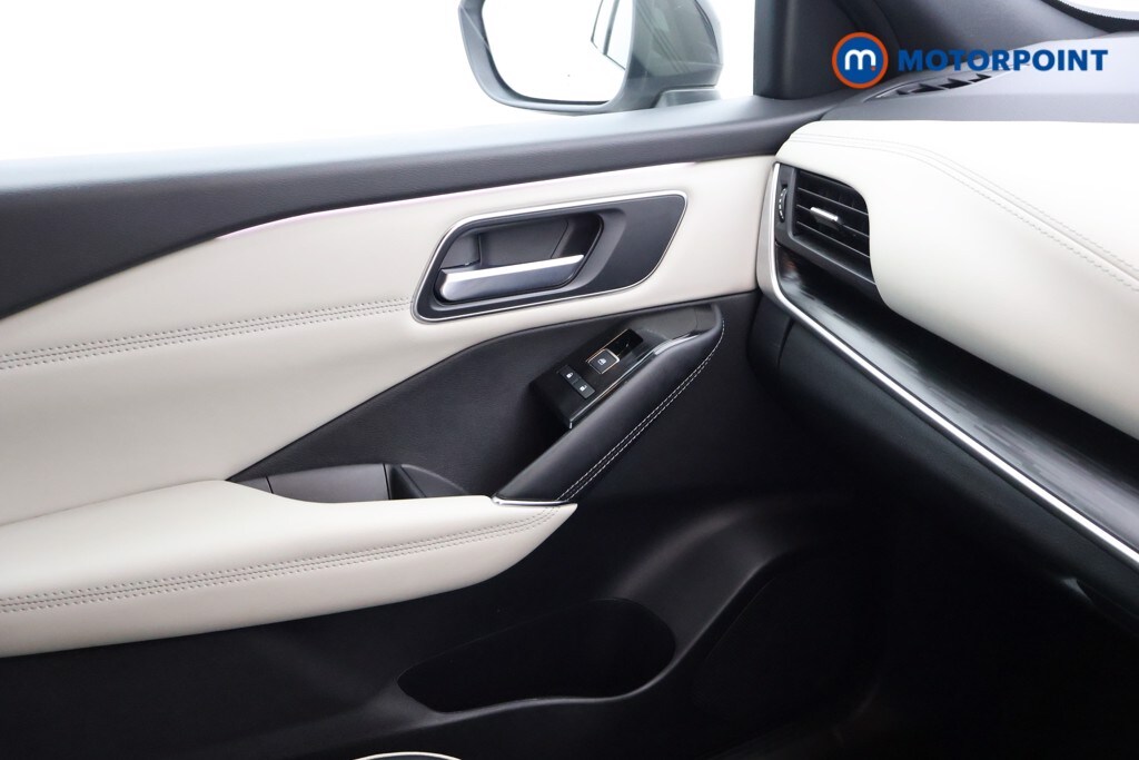 Used Nissan Qashqai for sale - 76554714: Photo 14