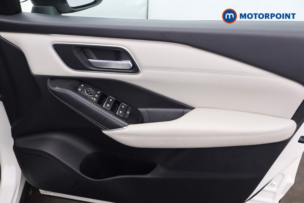 Used Nissan Qashqai for sale - 76554714: Photo 15